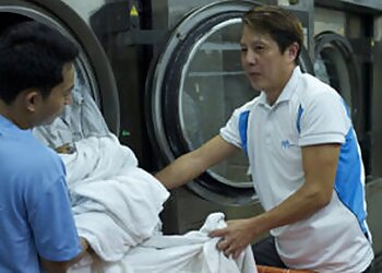 Flash Laundry Pte Ltd. image Flash Laundry Pte Ltd.