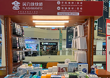 Bukit Timah Cell Phone Repair Flashman Fix image 1