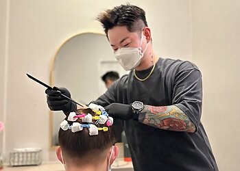 Jurong West Beauty Salons Fleek Salon image 2 Jurong West Beauty Salons Fleek Salon image 2