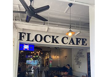 Tiong Bahru Cafes Flock Cafe image 2 Tiong Bahru Cafes Flock Cafe image 2