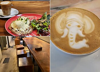 Tiong Bahru Cafes Flock Cafe image 3 Tiong Bahru Cafes Flock Cafe image 3