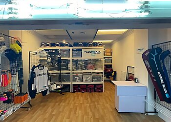 Floorball Nation photo Floorball Nation