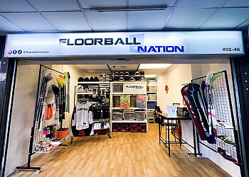 Floorball Nation