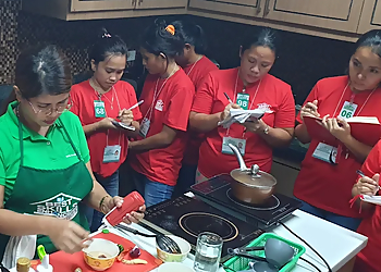 Outram Maid Agencies Flora Meow Maid Agency image 1 Outram Maid Agencies Flora Meow Maid Agency image 1