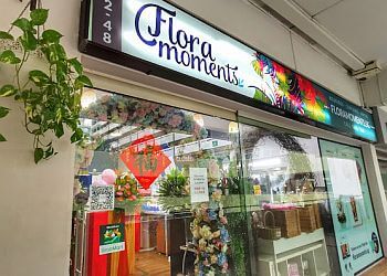 Flora Moments Pte. Ltd.