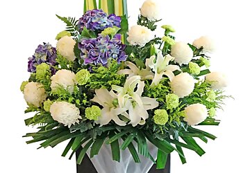 Flora Movements photo Flora Movements