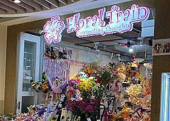Tampines Flowers And Gifts Shops Floral Train image 2 Tampines Flowers And Gifts Shops Floral Train image 2