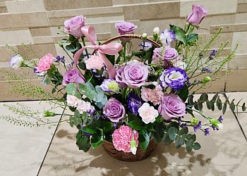 Tampines Flowers And Gifts Shops Floral Train image 3 Tampines Flowers And Gifts Shops Floral Train image 3