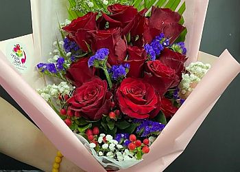 Floralady Flowers & Gifts image Floralady Flowers & Gifts