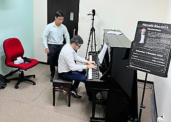 Marine Parade Music Schools Florence Music image 3 Marine Parade Music Schools Florence Music image 3