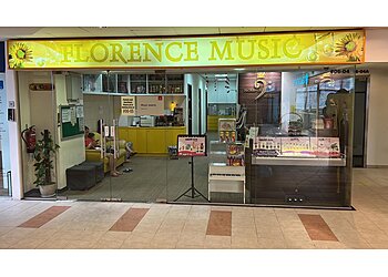 Marine Parade Music Schools Florence Music image 1