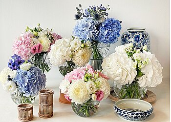 Flower Addict image Flower Addict