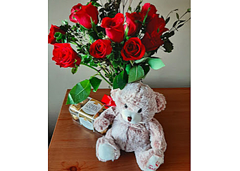 Flower Chimp Pte Ltd image Flower Chimp Pte Ltd