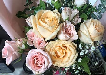 Flower Chimp Singapore image Flower Chimp Singapore