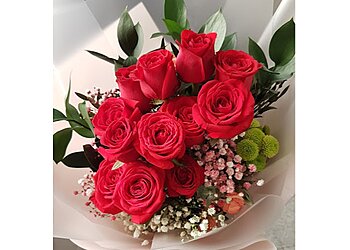 Flower Deluxe image Flower Deluxe