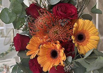 Flowers By Sadha photo Flowers By Sadha