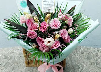 Flowers By Sadha image Flowers By Sadha