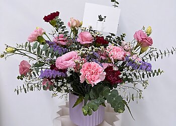 Hougang Flowers And Gifts Shops Flowers and Kisses image 2 Hougang Flowers And Gifts Shops Flowers and Kisses image 2