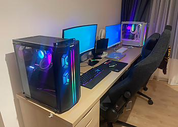 Woodlands Computer Repair Flubelsoft Computer Repair image 2 Woodlands Computer Repair Flubelsoft Computer Repair image 2