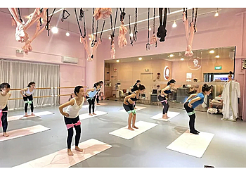 Geylang Dance Classes Fly Dance Rhythm image 3 Geylang Dance Classes Fly Dance Rhythm image 3