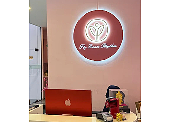 Geylang Dance Classes Fly Dance Rhythm image 1