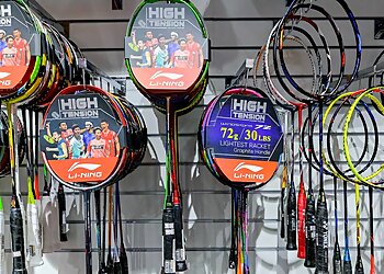 Tampines Sporting Goods Flymax image 2 Tampines Sporting Goods Flymax image 2