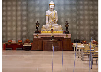 Punggol Buddhist Temples Fo Guang Shan image 3 Punggol Buddhist Temples Fo Guang Shan image 3