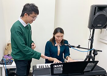 Chinatown Music Schools Focus Music Pte Ltd. image 3 Chinatown Music Schools Focus Music Pte Ltd. image 3