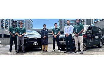 Geylang Security Services Focus Security image 2 Geylang Security Services Focus Security image 2