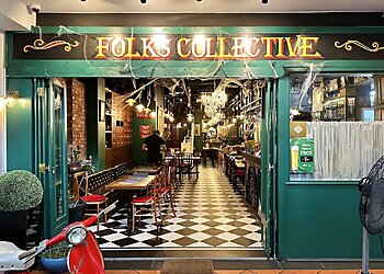 Outram Thai Restaurants Folks Collective image 2 Outram Thai Restaurants Folks Collective image 2