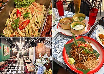 Outram Thai Restaurants Folks Collective image 3 Outram Thai Restaurants Folks Collective image 3