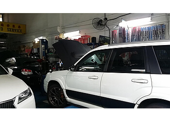 Tampines Auto Repair Shops Foo Brothers Auto Service image 3 Tampines Auto Repair Shops Foo Brothers Auto Service image 3