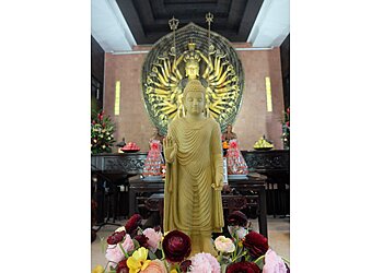 Geylang Buddhist Temples Foo Hai Ch'an Monastery image 3 Geylang Buddhist Temples Foo Hai Ch'an Monastery image 3
