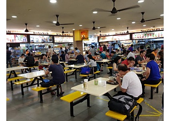 3 Best Food Courts in Jurong East - Expert Recommendations