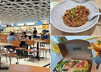 Choa Chu Kang Food Courts Food Junction Choa Chu Kang image 3 Choa Chu Kang Food Courts Food Junction Choa Chu Kang image 3