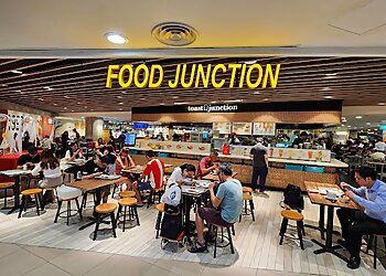 Food Junction @ Junction 8 photo Food Junction @ Junction 8