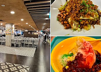 Food Junction @ Junction 8 image Food Junction @ Junction 8