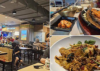 Serangoon Food Courts Food Junction-NEX image 3 Serangoon Food Courts Food Junction-NEX image 3
