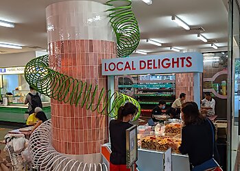 Food Junction @ Rivervale Mall photo Food Junction @ Rivervale Mall