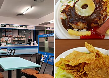 Food Junction @ Rivervale Mall image Food Junction @ Rivervale Mall