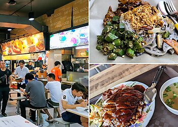 Geylang Food Courts Food Loft image 3 Geylang Food Courts Food Loft image 3