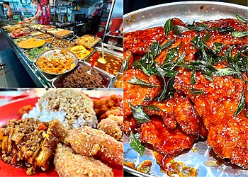 Tiong Bahru Food Courts Food Loft image 3 Tiong Bahru Food Courts Food Loft image 3