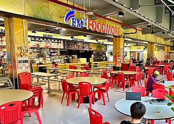 Queenstown Food Courts Food More @ 115B Commonwealth image 2 Queenstown Food Courts Food More @ 115B Commonwealth image 2