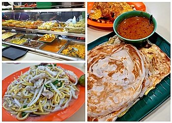 Queenstown Food Courts Food More @ 115B Commonwealth image 3 Queenstown Food Courts Food More @ 115B Commonwealth image 3