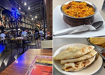 Outram Indian Restaurants Food On Fire image 3 Outram Indian Restaurants Food On Fire image 3