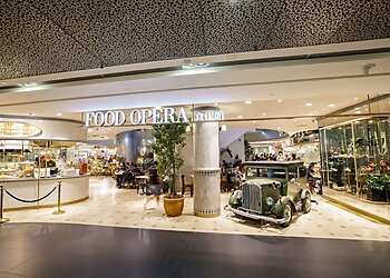 Orchard Road Food Courts Food Opera ION Orchard image 2 Orchard Road Food Courts Food Opera ION Orchard image 2