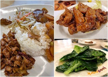 Clementi Food Courts Food Park image 3 Clementi Food Courts Food Park image 3