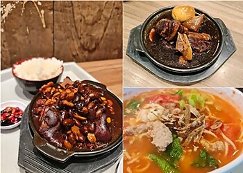 Hougang Food Courts Food Republic image 3 Hougang Food Courts Food Republic image 3