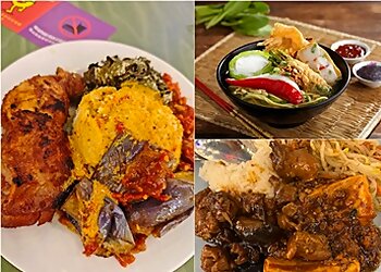 Kallang Food Courts Food Republic image 3 Kallang Food Courts Food Republic image 3