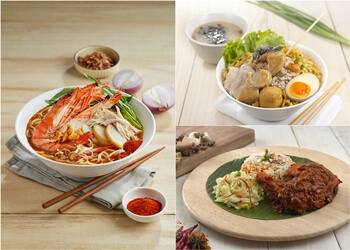 Woodlands Food Courts Food Republic @ Causeway Point image 3 Woodlands Food Courts Food Republic @ Causeway Point image 3